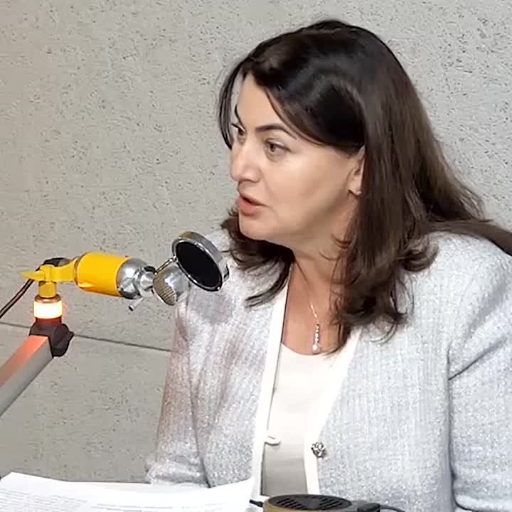 Вся программа Юридической недели будет насыщена уникальными мероприятиями, рассказала в эфире радио Sputnik председатель Конституционного суда Абхазии Диана Пилия