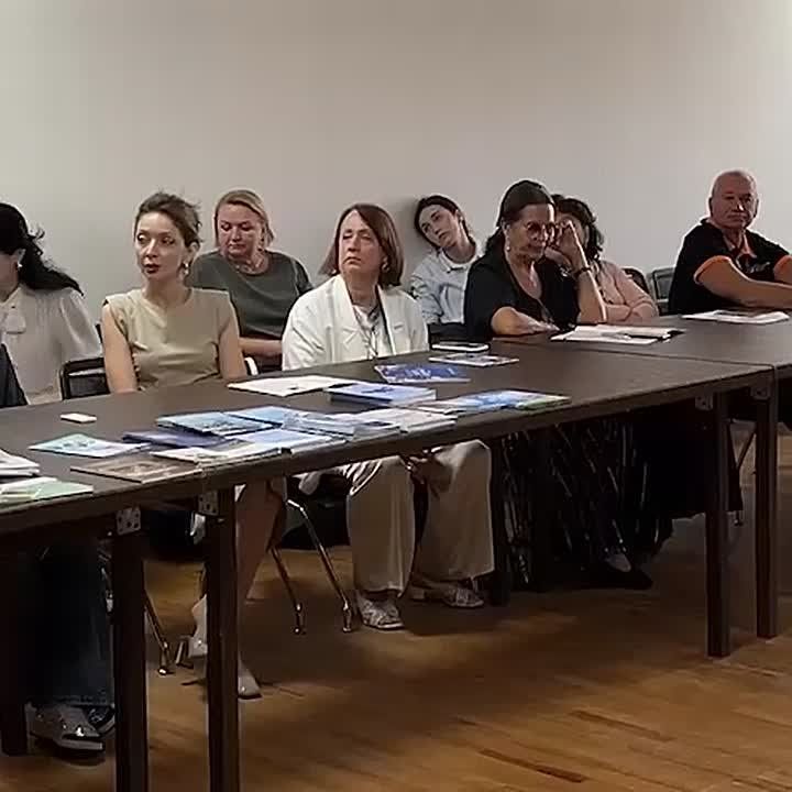 Лекции о роли женщины в общественной жизни прошли в Сухуме