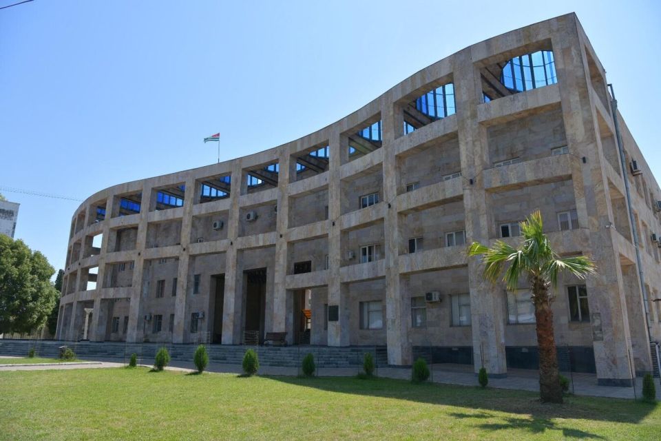 Благотворительная акция для семей пропавших без вести прошла в Очамчырском районе