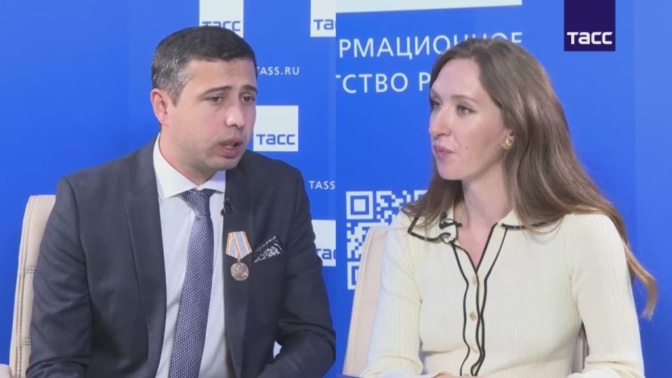 Власти Абхазии планируют включить перевозку на судах с подводными крыльями "Комета" в турпакеты