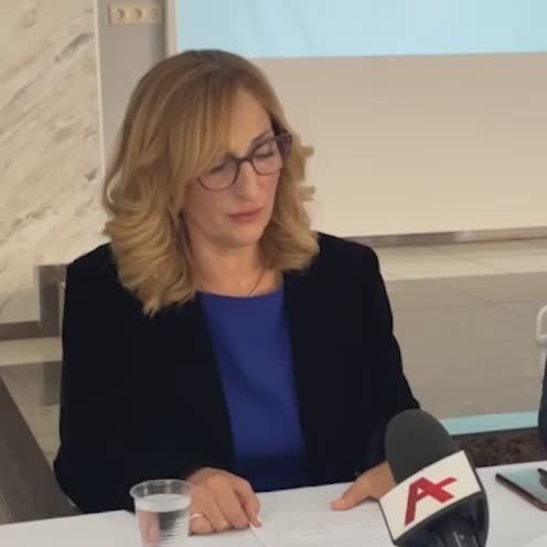 В Сухуме проходит стратегическая сессия партии "Единая Абхазия" на тему "Человеческий капитал как основа будущего Абхазии: стратегия развития образования"
