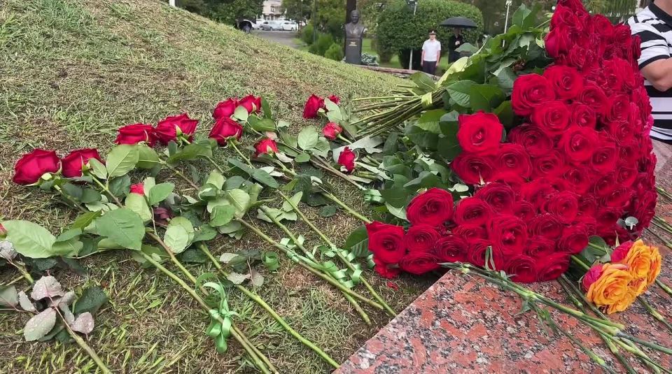 27 сентября – День освобождения Сухума