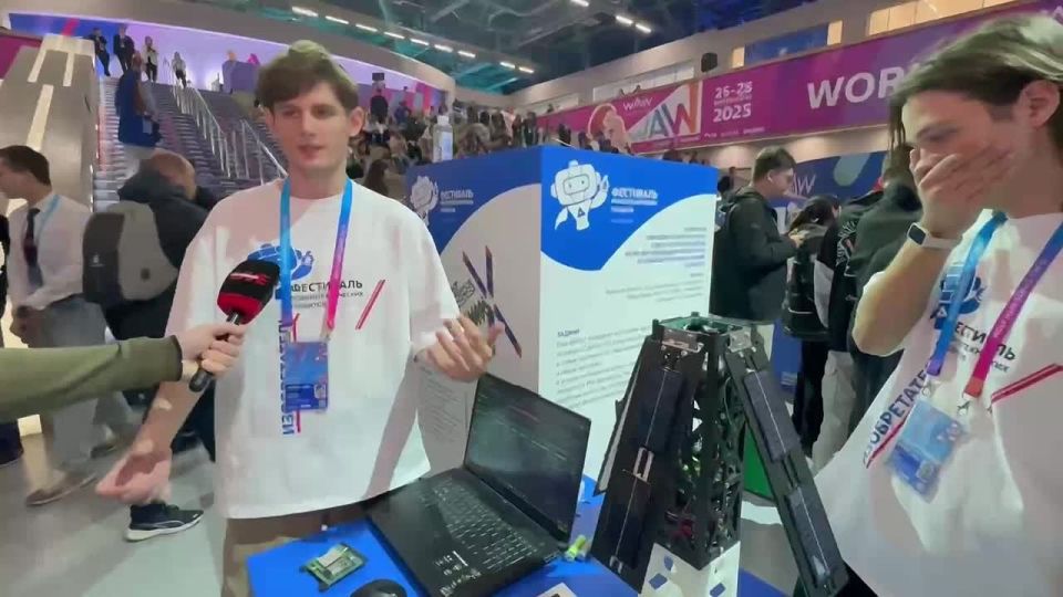Родительские комитеты получат один миллиард рублей на реализацию своих проектов