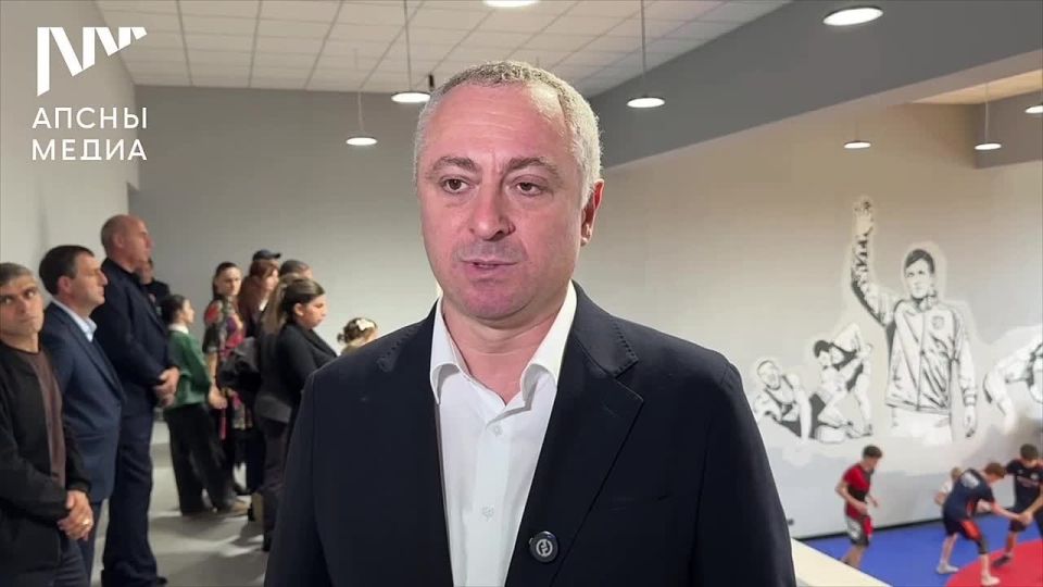 Президент Абхазии: сохранение села — это важная задача в рамках строительства нашего государства. 