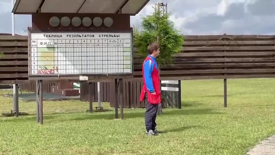 Спортбаза для стрелков может появиться в Адзюбже