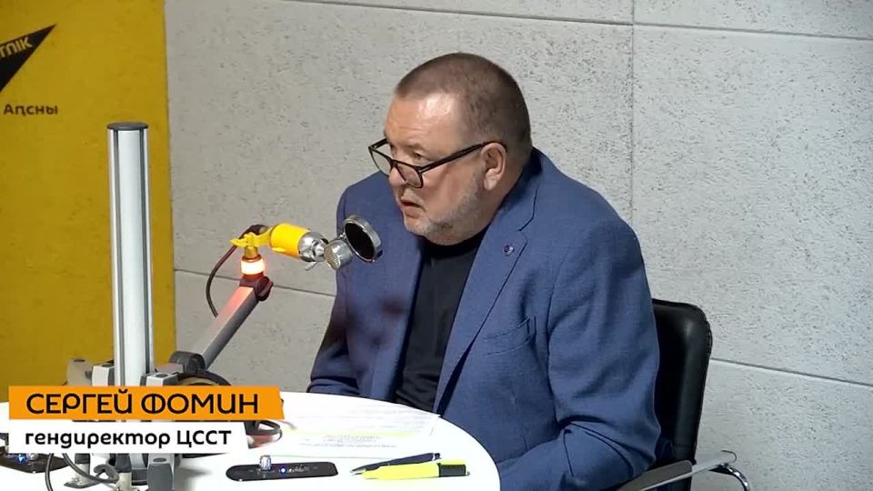 Абхазских абитуриентов очень ждут в технических вузах России, заявил в эфире радио Sputnik гендиректор Центра современных спортивных технологий концерна "Росэнергоатом" Сергей Фомин