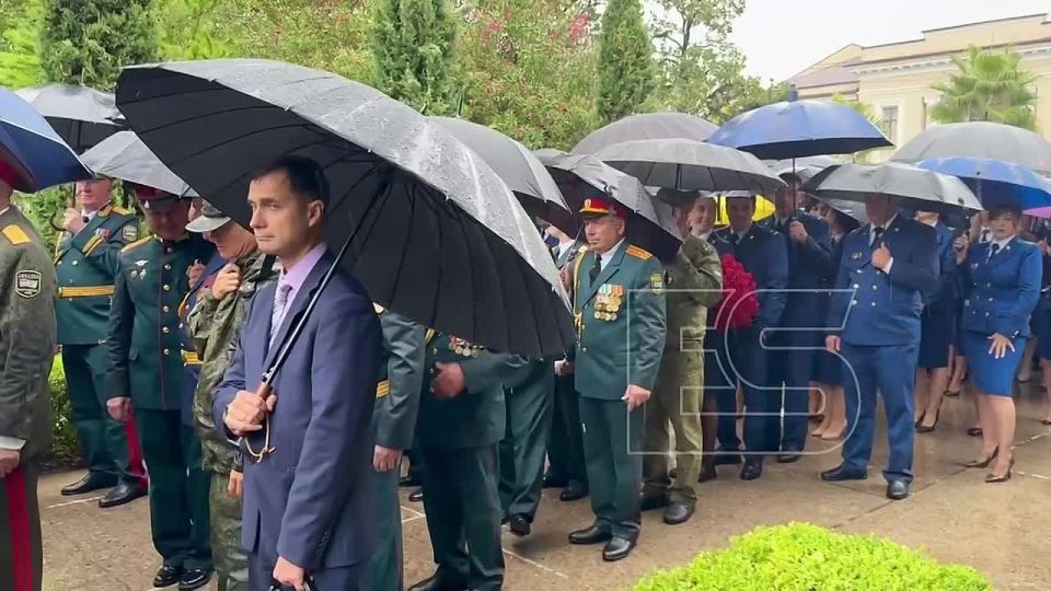 30 сентября в Абхазии отмечают один из главных праздников - День Победы и Независимости. 