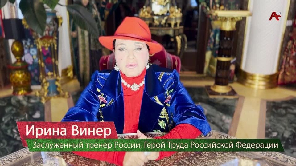 Поздравления с Днем Победы и Независимости