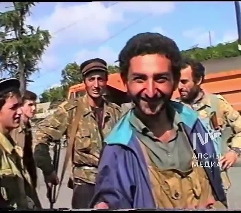 30 сентября в Абхазии отмечают главный праздник - День Победы и Независимости. 