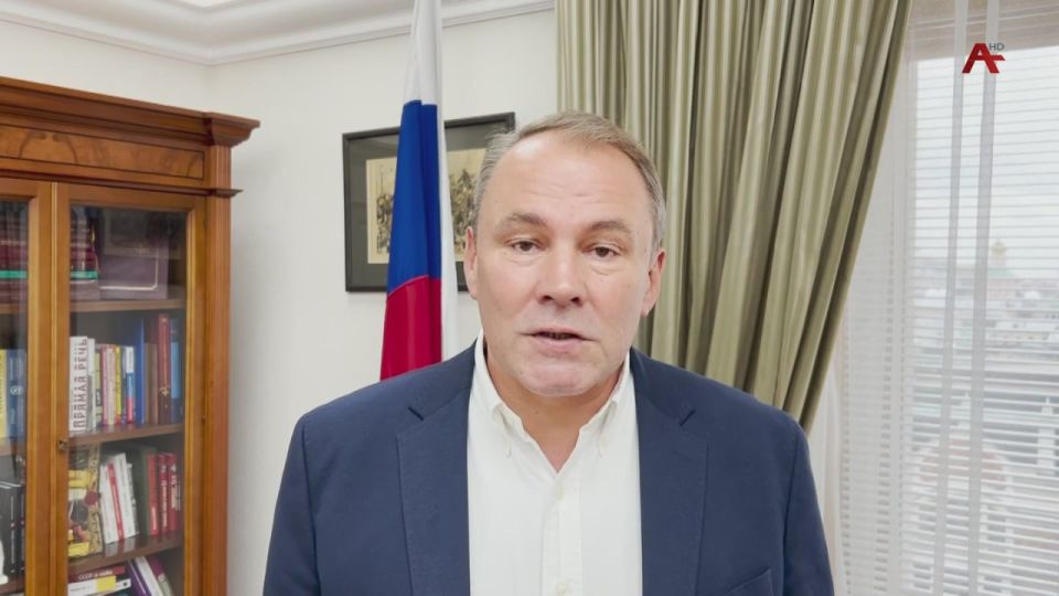Поздравления с Днем Победы и Независимости