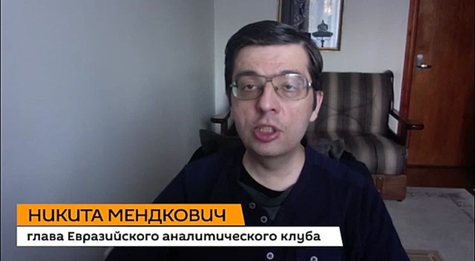 Роль России в экономическом развитии Абхазии и Южной Осетии остается ключевой как из-за исторических причин, так и в силу современной политической ситуации, считает глава Евразийского аналитического клуба Никита Мендкович в..