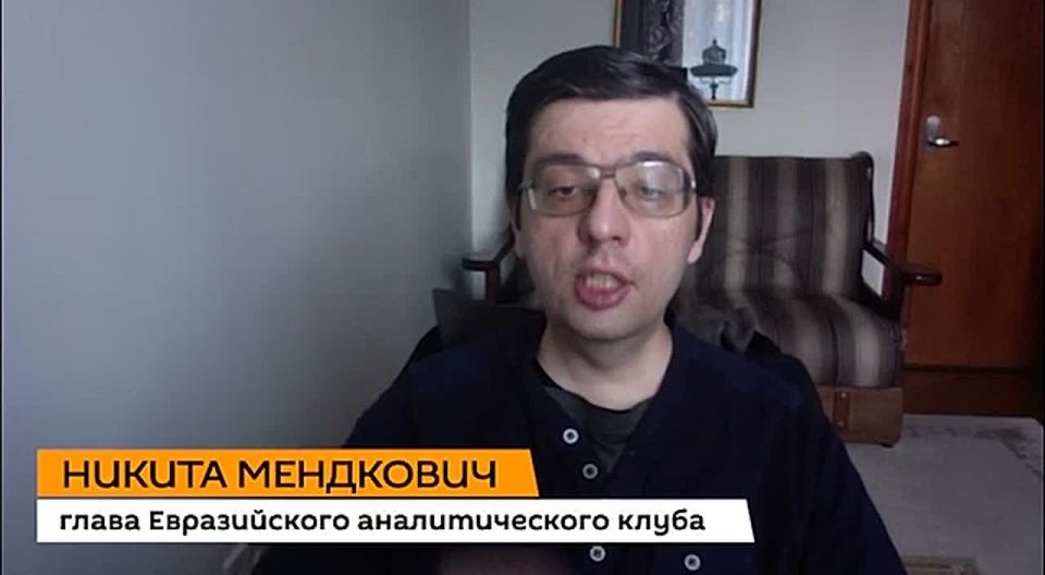 Абхазия и Южная Осетия остаются ключевыми союзниками России на Южном Кавказе, отметил глава Евразийского аналитического клуба Никита Мендкович в интервью @Sputniklive