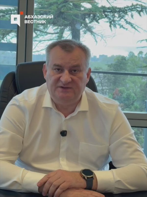 Эдуард Бутба: Все поручения президента будут выполнены в срок Министр здравоохранения Эдуард Бутба рассказал редакции «Абхазского вестника» о ходе ключевых работ в министерстве по поручениям президента Бадры Гунба от 27..