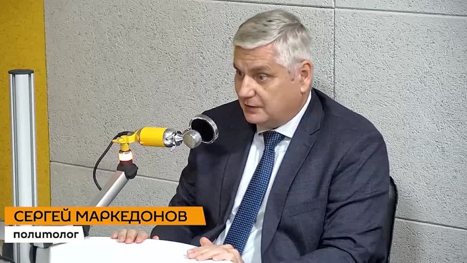 Абхазия переживает обновление политической системы, считает политолог, ведущий научный сотрудник Института международных исследований МГИМО Сергей Маркедонов