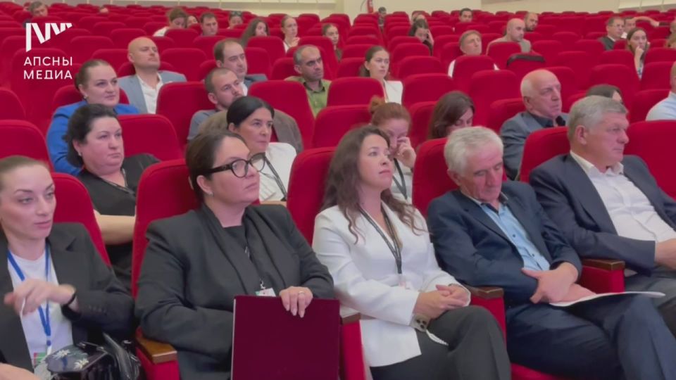 Предприниматель Валерий Киртбая, обладающий опытом работы в туриндустрии с 1967 года, подчеркнул важность для развития отрасли качественного обслуживание гостей: