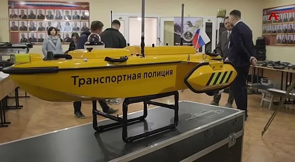 Представители Абхазии приняли участие в международных соревнованиях внешних пилотов БпЛА в Подмосковье