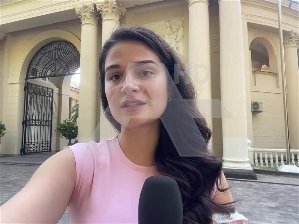 ОТКРЫТИЕ КОНКУРСА КРАСОТЫ “LADY WORLD”