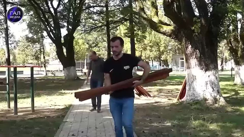 День города отметят в Гале 18 октября