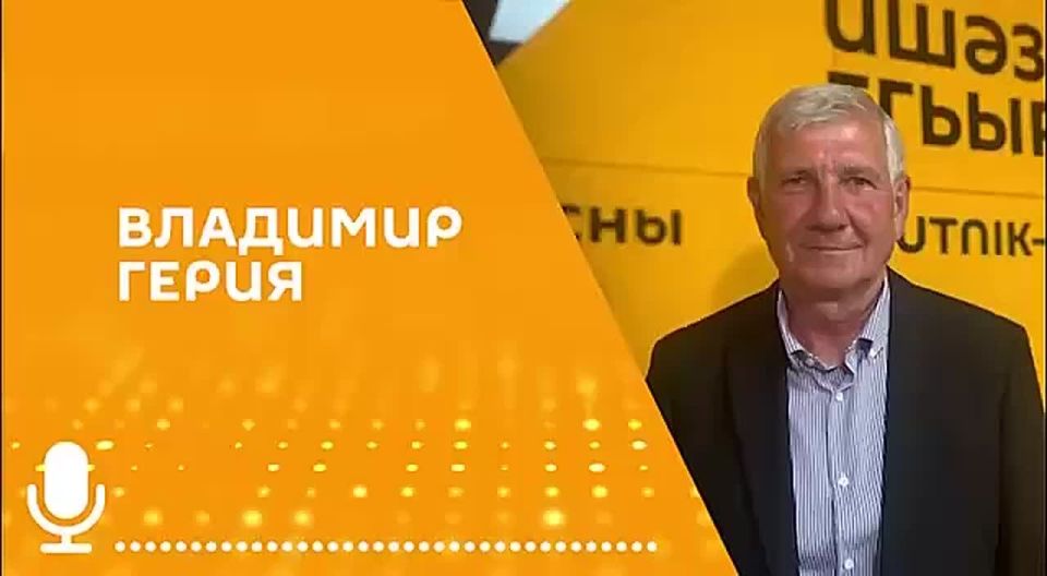 Борьба против мраморного клопа ведется в Абхазии ежегодно и приносит плоды, рассказал в интервью радио Sputnik начальник службы защиты растений Минсельхоза
