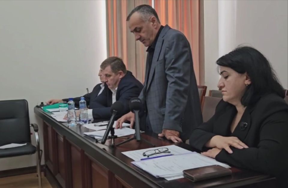 Кабинет Министров принял постановление о внесении изменений в нормативные акты, регулирующие вопросы возмещения убытков в сельском хозяйстве