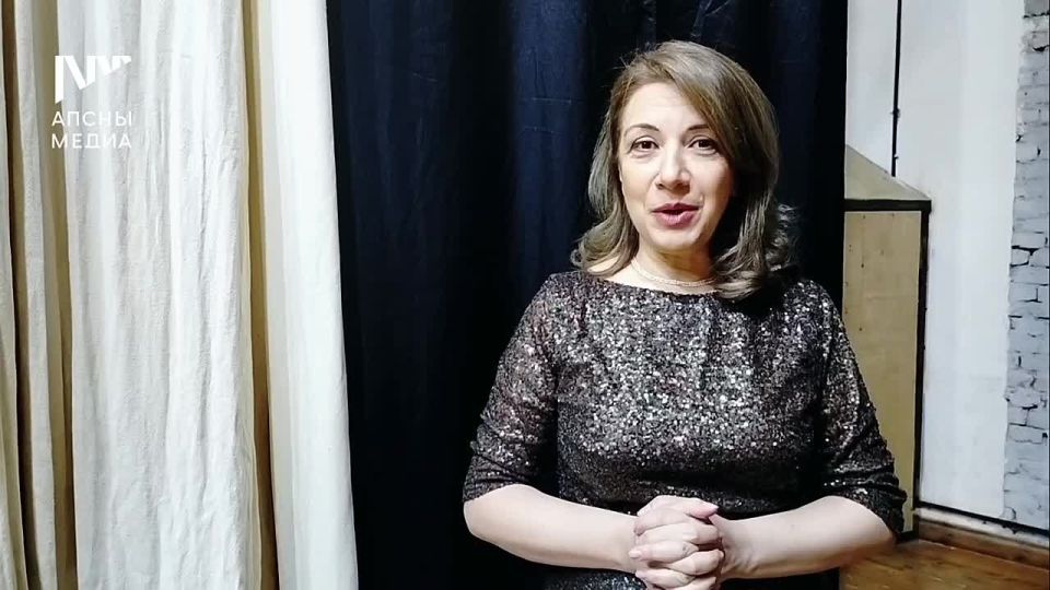 Эсма Джениа, художественный руководитель Абхазской государственной филармонии им. Р. Гумба, заслуженная артистка Абхазии, рассказала о том, насколько широко воздействие классической музыки на человека