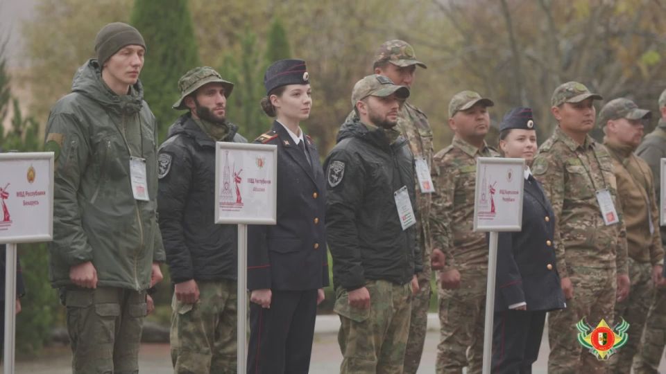 Продолжаются международные соревнования среди сотрудников органов внутренних дел – внешних пилотов беспилотных авиационных систем, организованные на базе Московского ордена Почёта университета МВД России имени Владимира..
