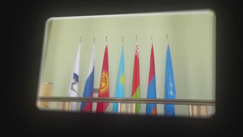 2 октября при содействии Постоянных представительств государств – членов ЕАЭС при отделении ООН и других международных организаций в Женеве состоялось мероприятие Евразийской экономической комиссии «Дни ЕАЭС»