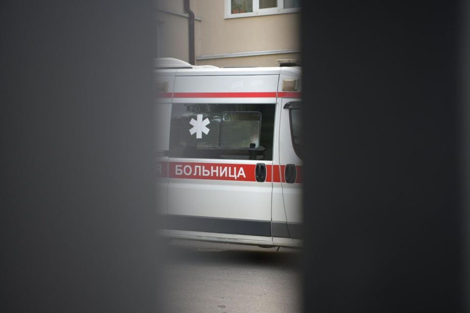 Четыре мирных жителя пострадали при атаке ВСУ на Горловку