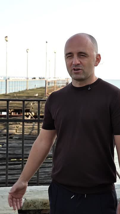 Каким будет архитектурный облик Сухума завтрашнего дня?