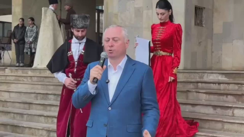 Бадра Гынба Лыхны аыа агаланти аныа даааит