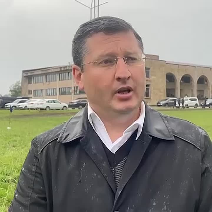 Лыхны и Кутол заключили договор о побратимских отношениях, рассказал Sputnik абхазский ученый Фарид Кобахия