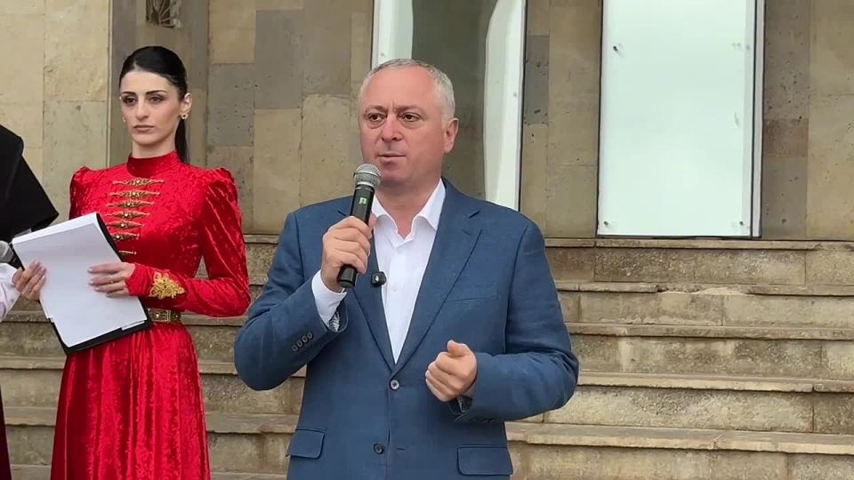 По решению Президента Абхазии Бадры Гунба бюджет ведомственной целевой программы «Развитие сельского хозяйства» поднят до полумиллиарда рублей