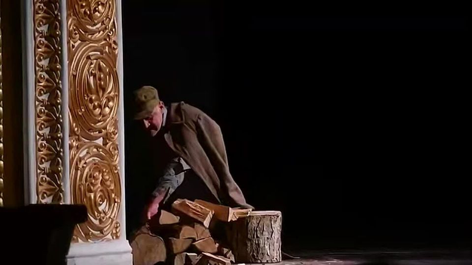 Абхазский театр представит спектакль "Асду" на фестивале "Южная сцена" в Нальчике