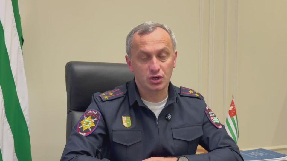 УГАИ призывает к строгому соблюдению ПДД