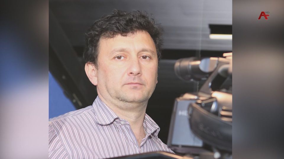 Распоряжением премьер-министра Республики Абхазия Владимира Делба Давид Заурович Авидзба назначен заместителем директора Абхазской государственной телерадиокомпании