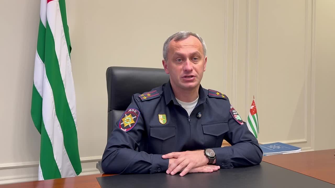 УГАИ ПРИЗЫВАЕТ К СТРОГОМУ СОБЛЮДЕНИЮ ПДД В СВЯЗИ С УХУДШЕНИЕМ ПОГОДНЫХ УСЛОВИЙ