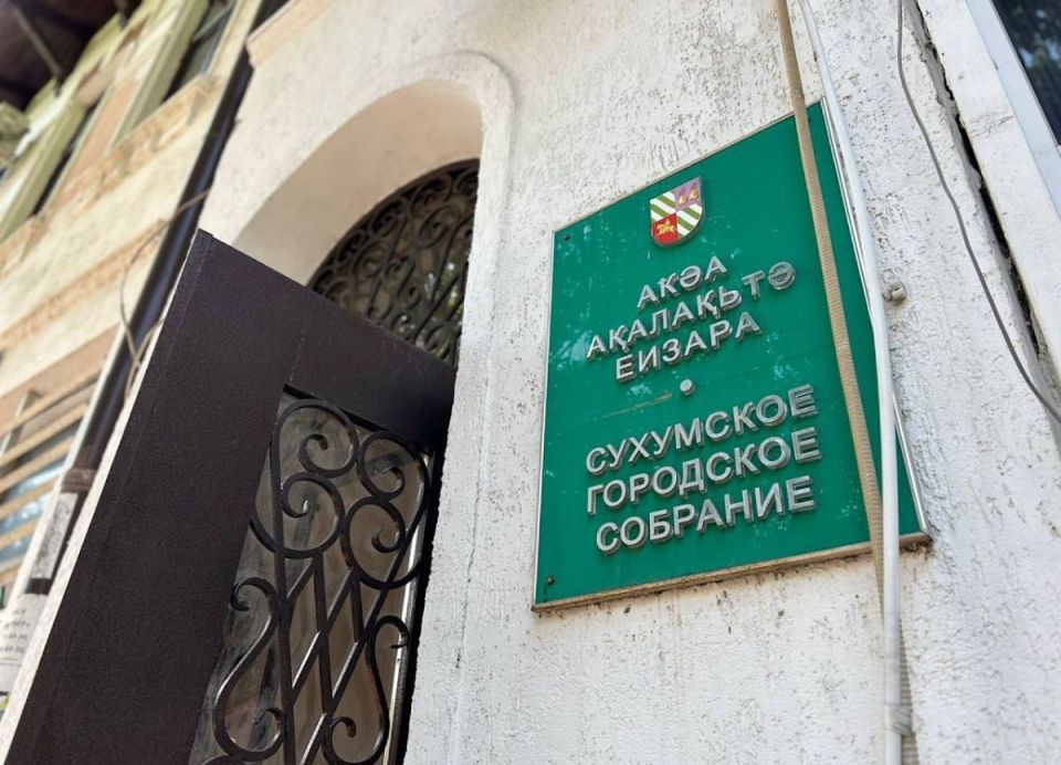 36 инициативных групп зарегистрировала избирательная комиссия Сухума