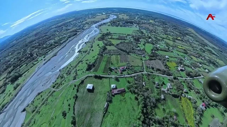 Жьаара жаха рзы республикаы иалагеит мхакы баала аоператив-тактикат азыаараа