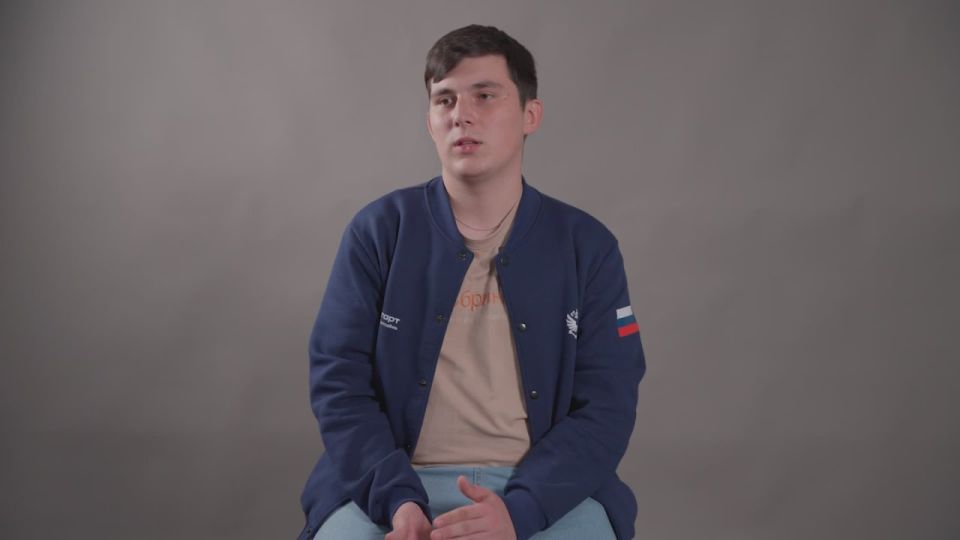 Погружаемся в реальную работу!