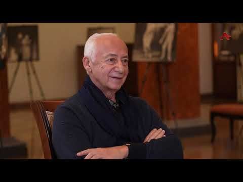 ЭКСКЛЮЗИВНОЕ ИНТЕРВЬЮ С ВЛАДИМИРОМ СПИВАКОВЫМ