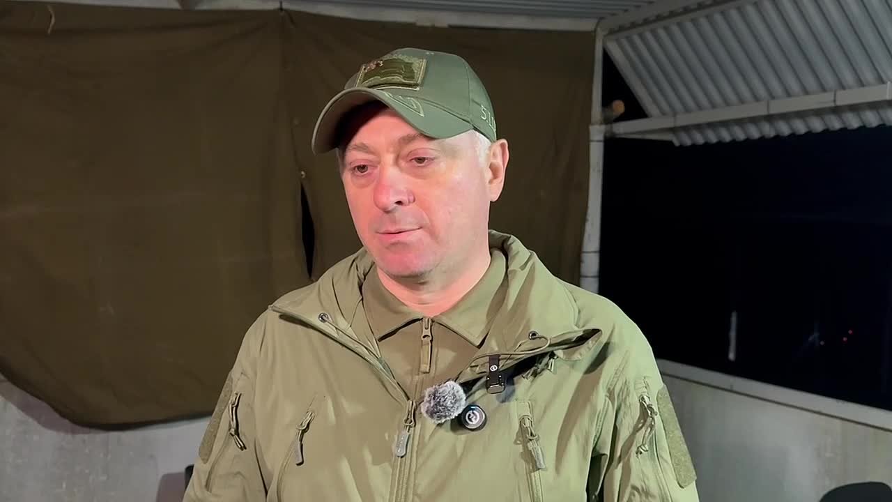 Главнокомандующий вооруженными силами Абхазии Бадра Гунба подвел итоги оперативно-тактических учений