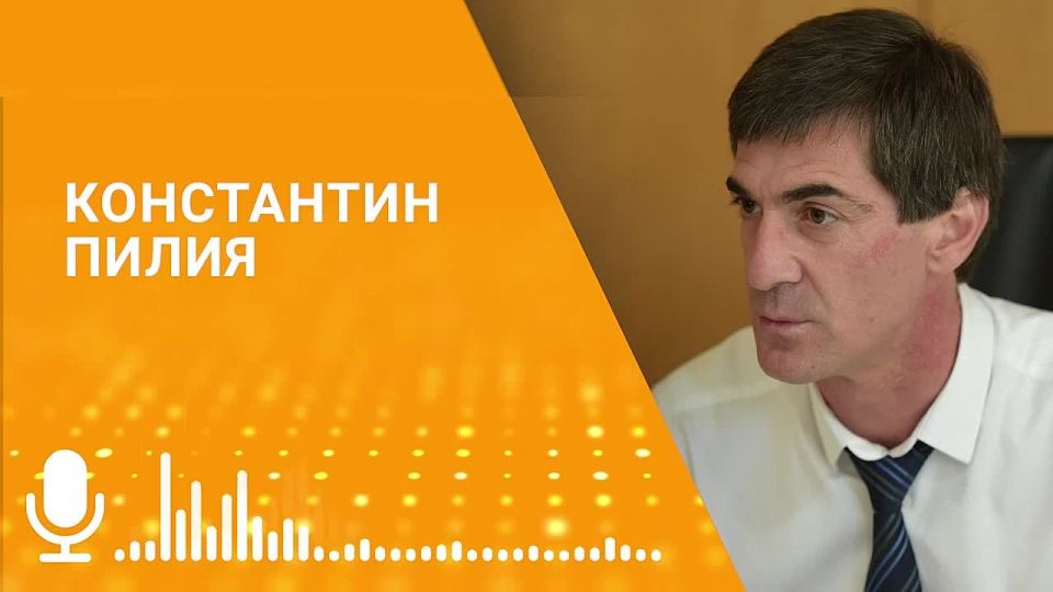 Подача воды в Галском районе будет восстановлена к вечеру 16 октября, сообщил в эфире радио Sputnik глава администрации района Константин Пилия