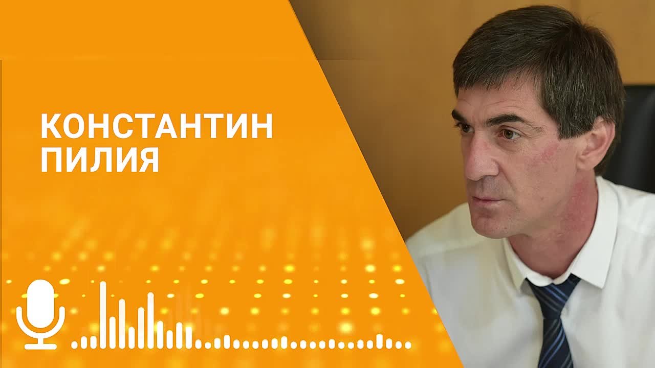 Подача воды в Галском районе будет восстановлена к вечеру 16 октября, сообщил в эфире радио Sputnik глава администрации района Константин Пилия