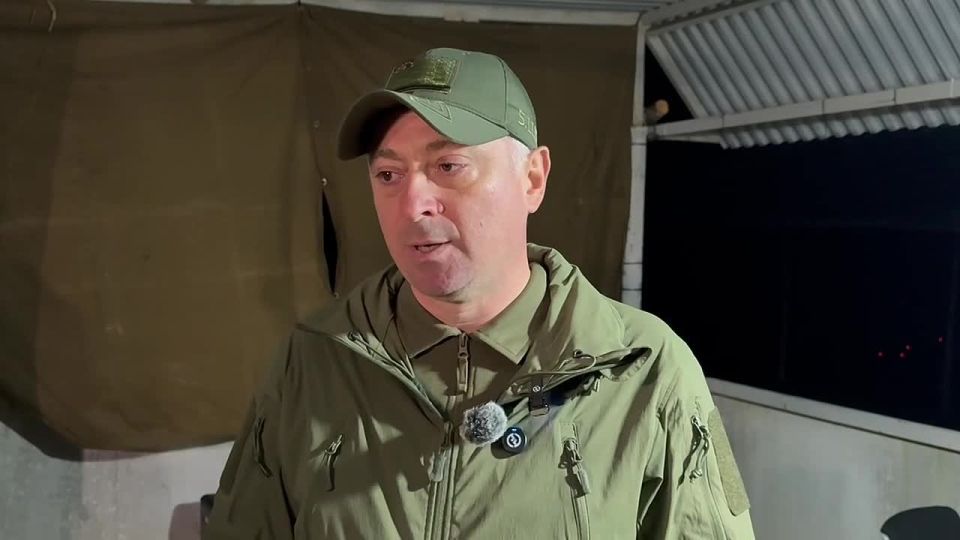 Главнокомандующий вооруженными силами Абхазии Бадра Гунба подвел итоги оперативно-тактических учений