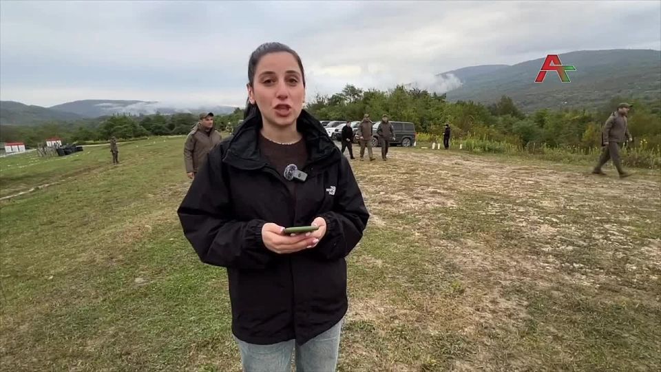 Начинается активная фаза двусторонних оперативно-тактических учений ВС РА