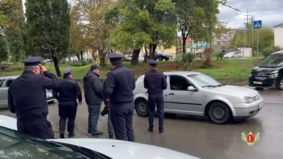 Сотрудники Госавтоинспекции продолжают специальные рейдовые мероприятия по выявлению лиц без права управления автотранспортом и нетрезвых водителей