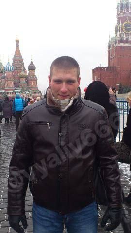 А вот ты, Вялый, сделал большую ошибку