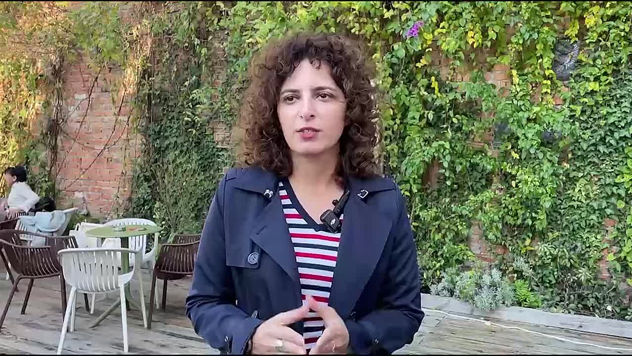 Мастер-класс по стрит-арту начался в Сухуме