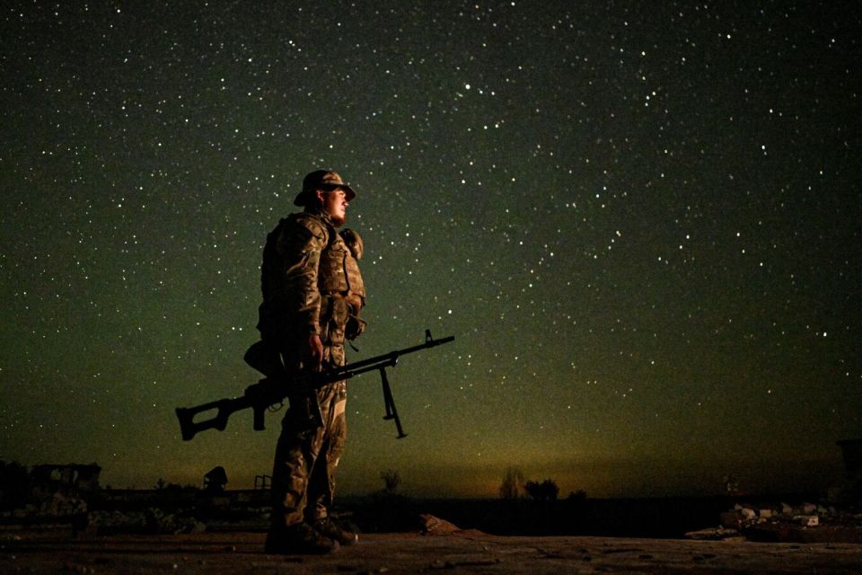 "Длинная рука пехоты": какое оружие разработали для СВО