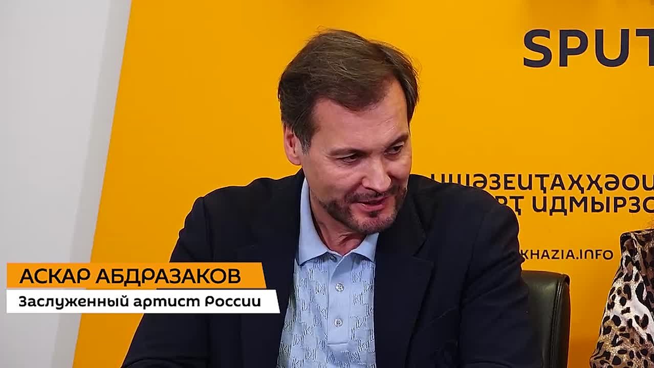 Конкурс-лаборатория Алисы Гицба "Музыка — диалог без расстояний и границ" приобретает большую силу, считает Заслуженный артист России, худрук Театра оперы и балета Башкортостана Аскар Абдразаков